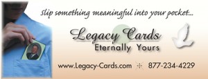 Legacy Cards
