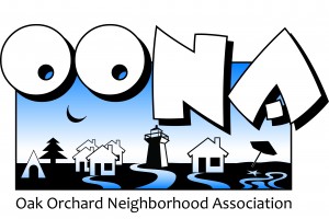 Oak Orchard Neighborhood Association