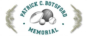 Pat Botsford Memorial